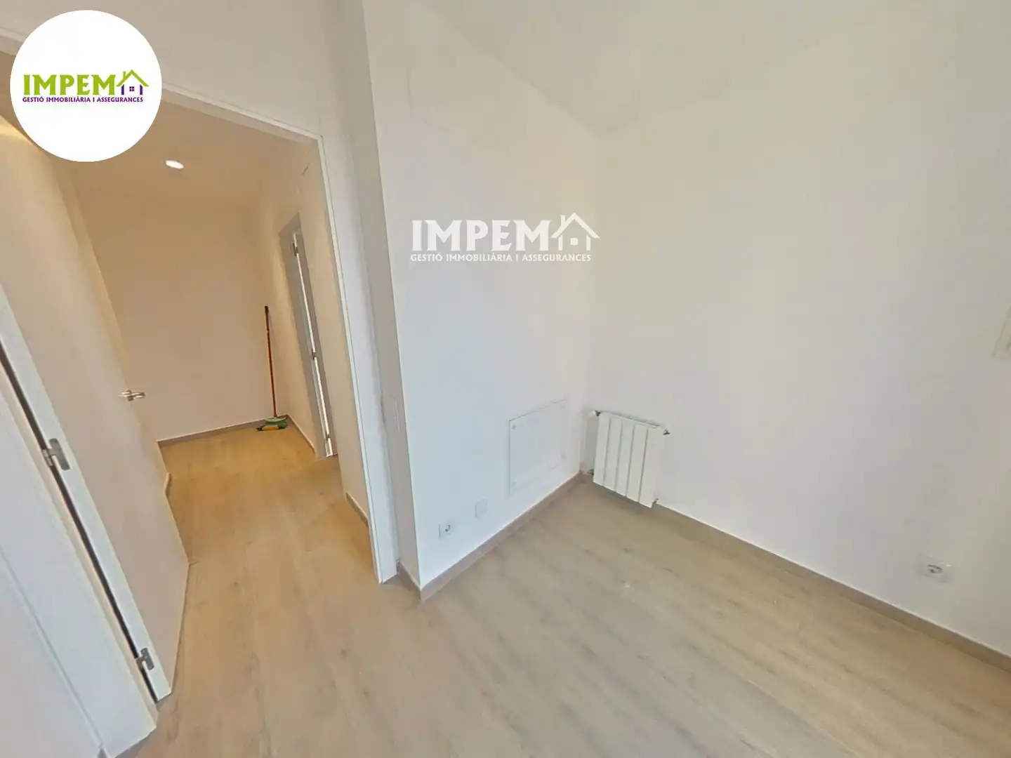 Habitación de Ático en venta en Masquefa con Calefacción, Terraza y Alarma