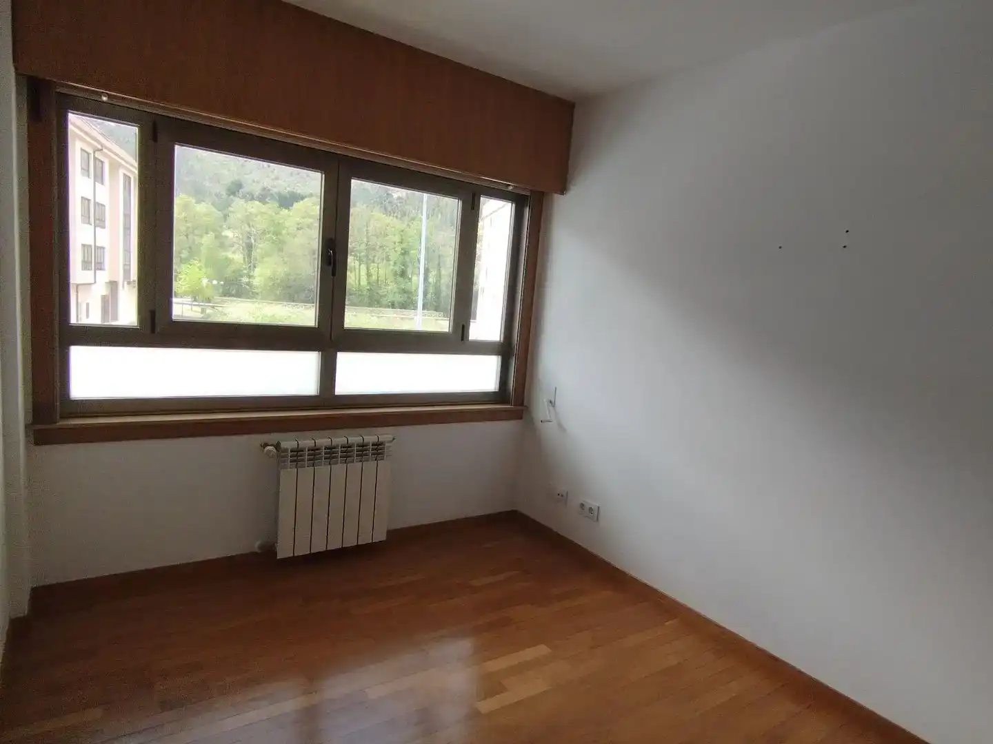 Dormitori de Pis en venda en Arteixo amb Parquet i Traster