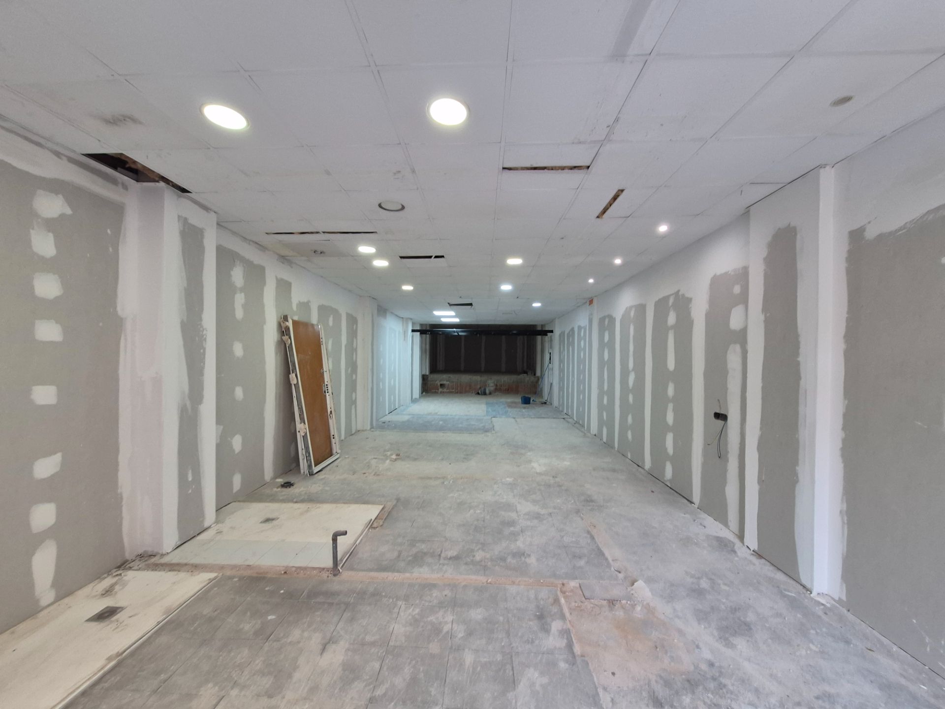 Local de alquiler en Sedaví con Aire acondicionado