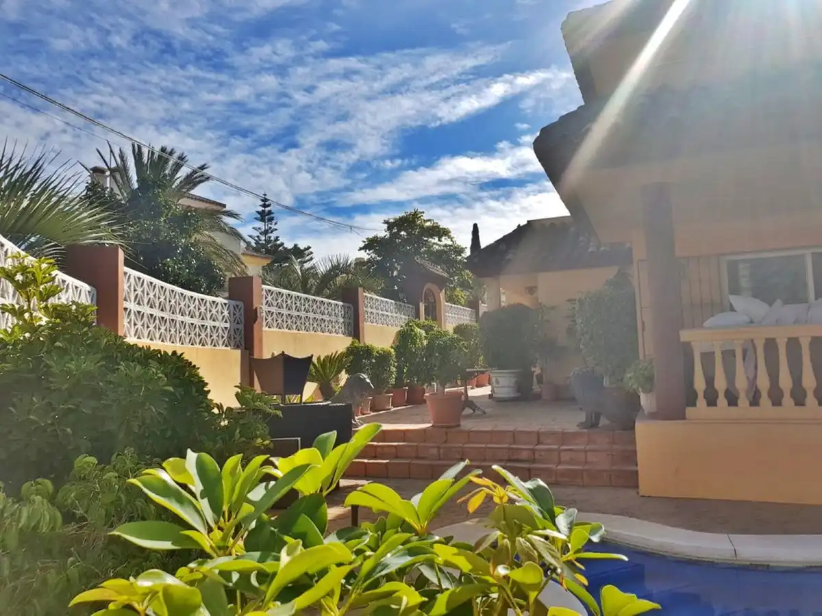 Reihenhaus zum Verkauf in Nueva Andalucía, imagen 24