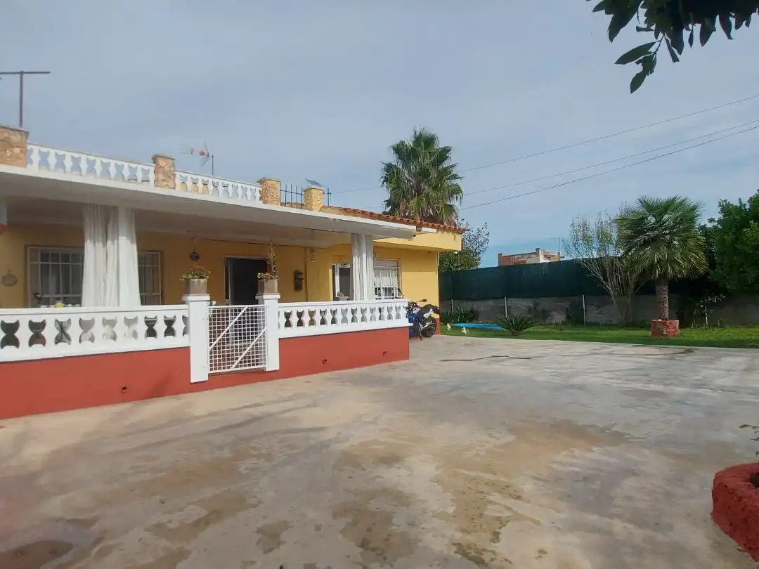 Chalet con piscina en venta en CamÍ del Mas de Salort 151, imagen 18