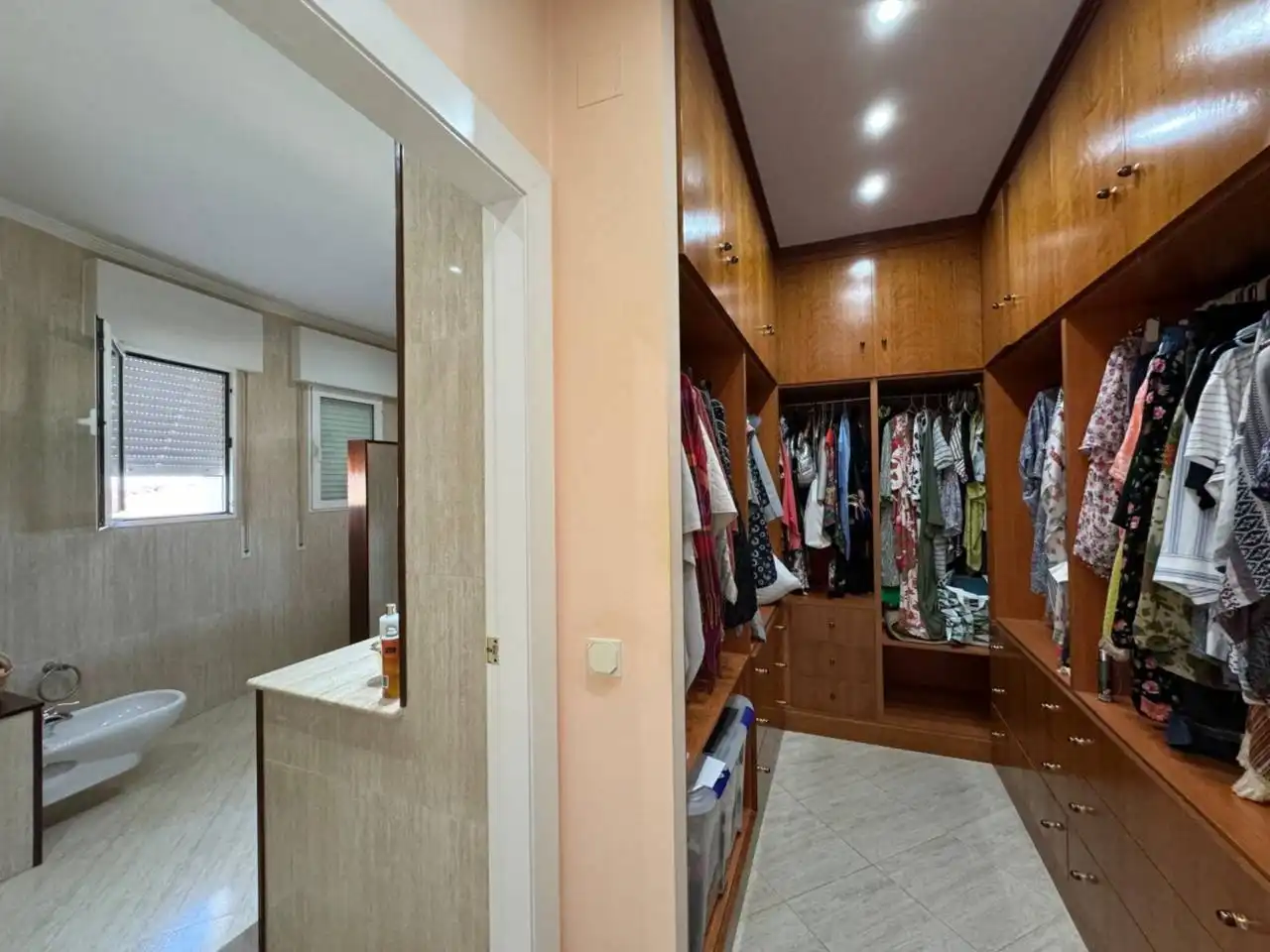 Casa o chalet en venta en Cartagena con Aire acondicionado, Calefacción y Terraza