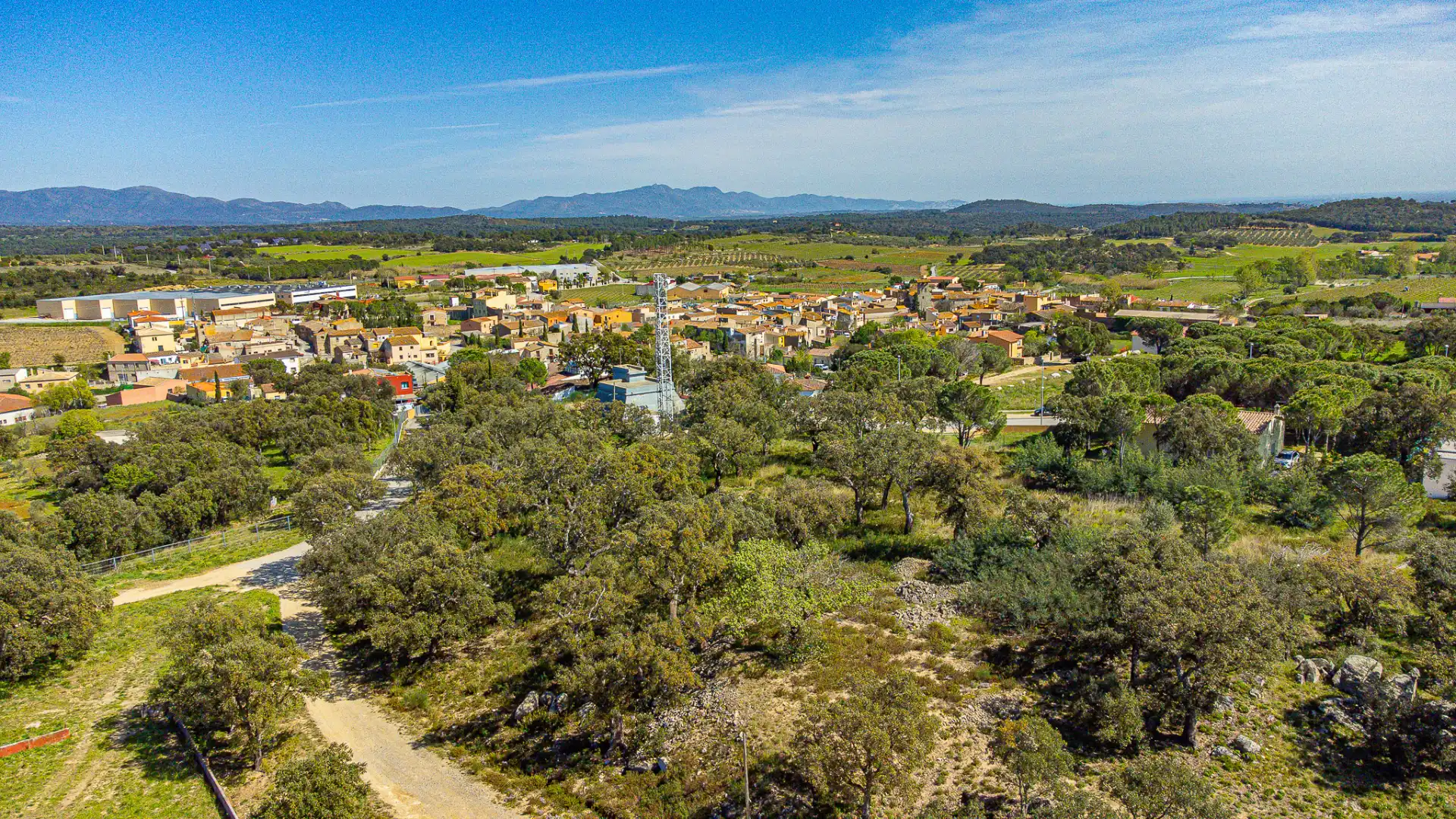 Terreny residencial en venda a Carrer de la Roca 9, imagen 5