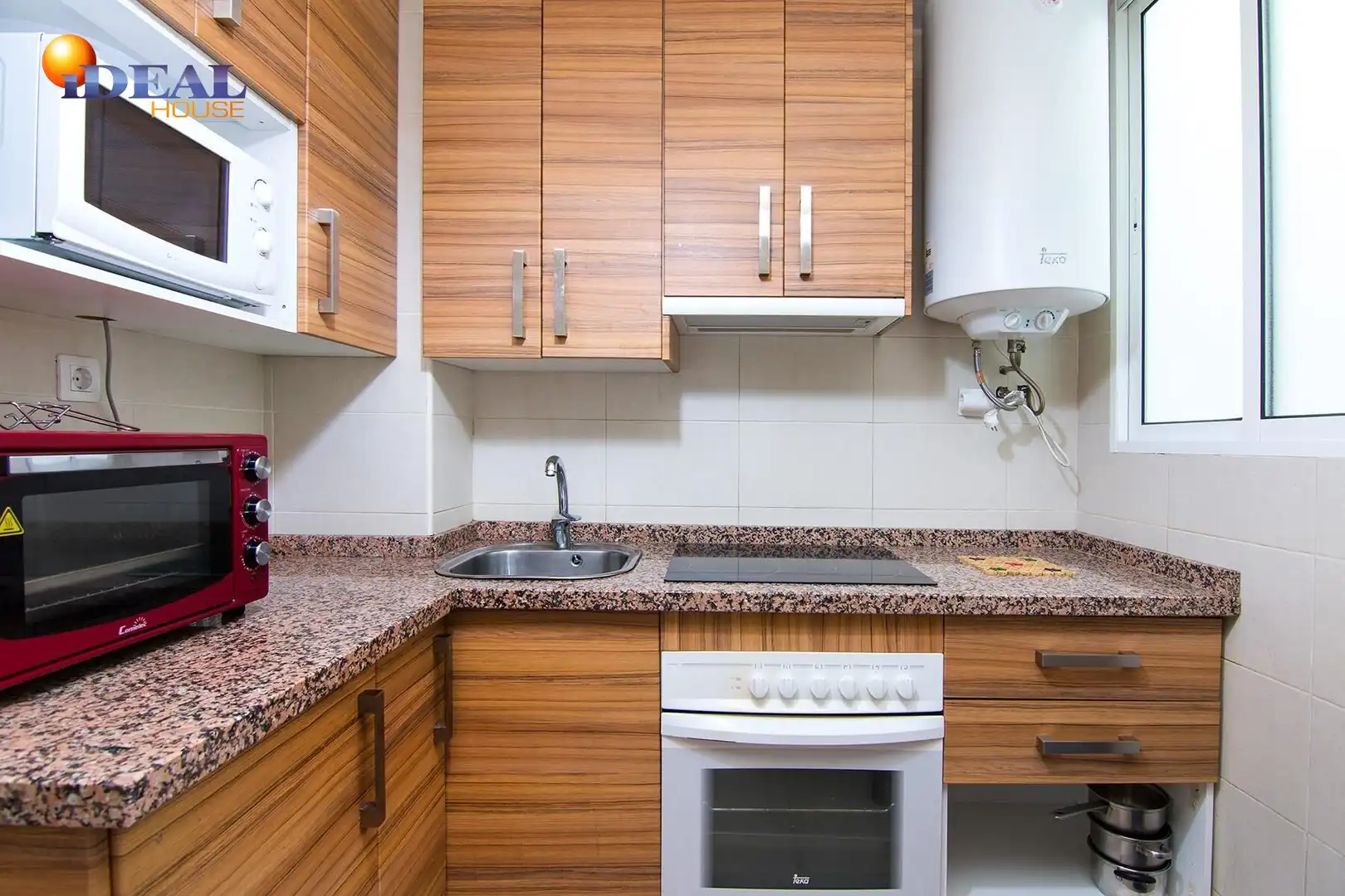 Flat for sale in Centro, imagen 9