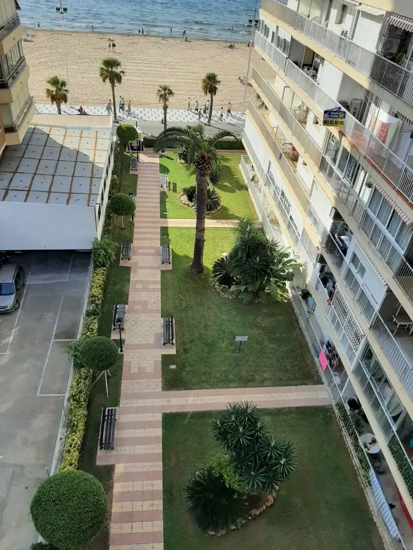 Apartamento con jardín en venta en Playa de Levante, imagen 59