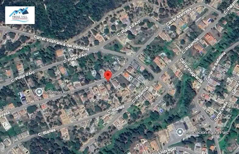 House with garden for sale in Calle MANRESA (AGORA PARK), imagen 2