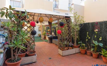 Terrassa de Planta baixa en venda en L'Hospitalet de Llobregat amb Terrassa