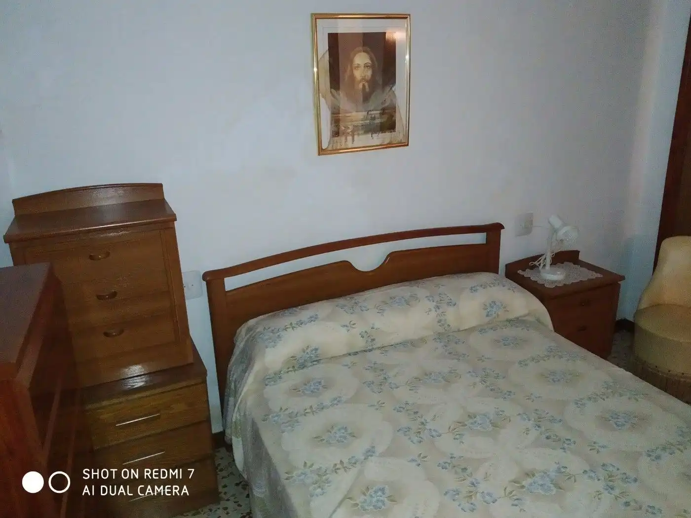 Bedroom of Houses for sale in Bot  with Storage room and Furnished