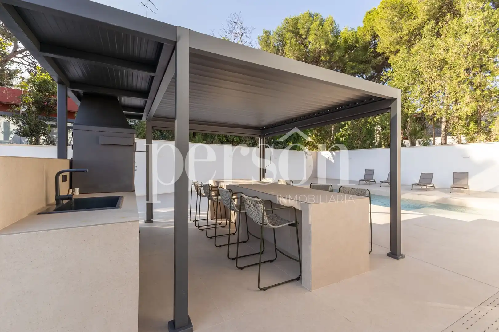 Villa con balcone in vendita a Campolivar, imagen 37