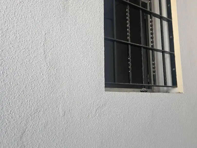 Vista exterior de Trastero en venta en Sevilla