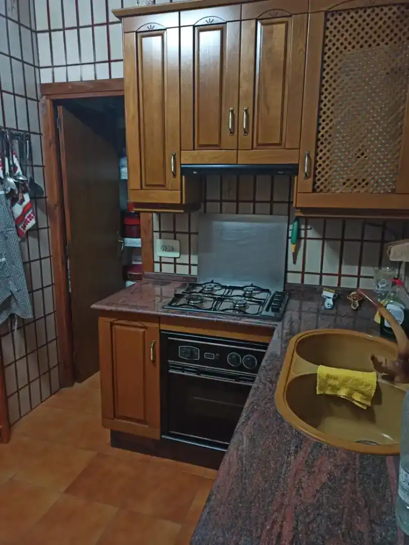 Cuina de Pis en venda en Alpera