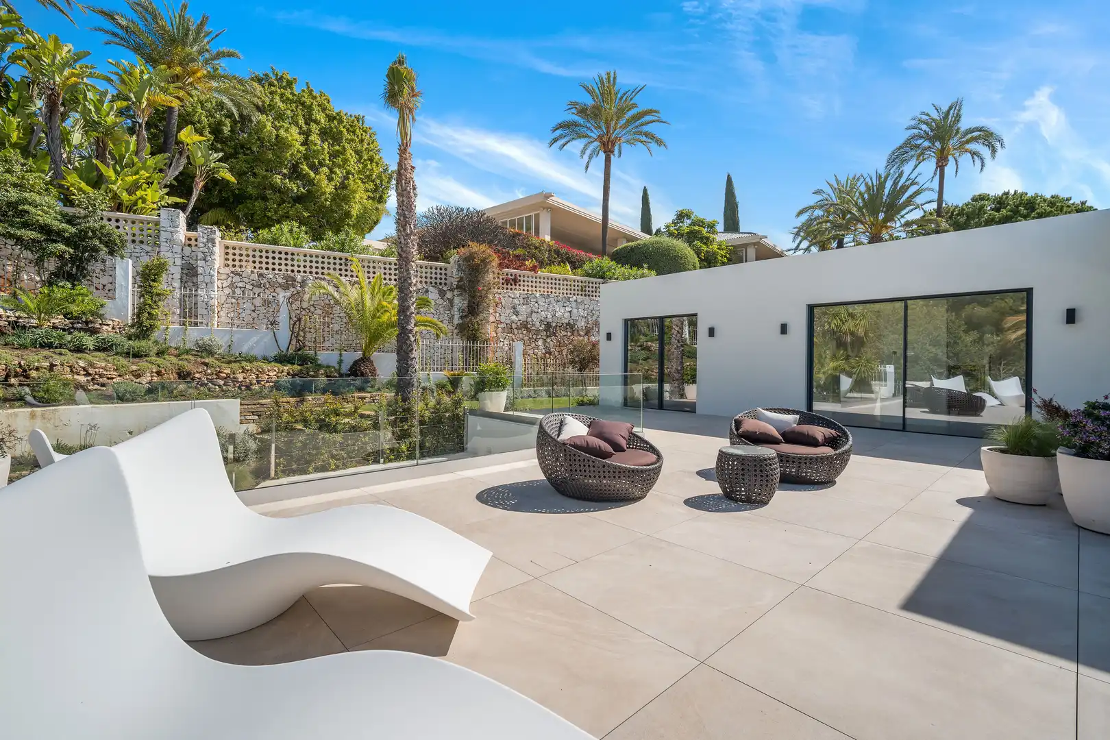 Casa con piscina en venta en Río Real - Los Monteros, imagen 37