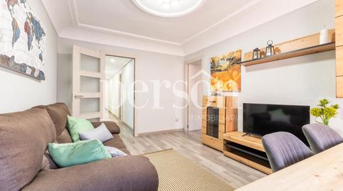 Photo 4 of Flat to rent in El Botànic,  Valencia Capital