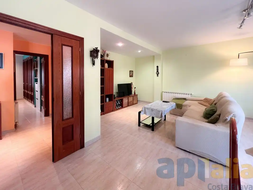 Piso en venta en Carrer de Barcelona, Eixample