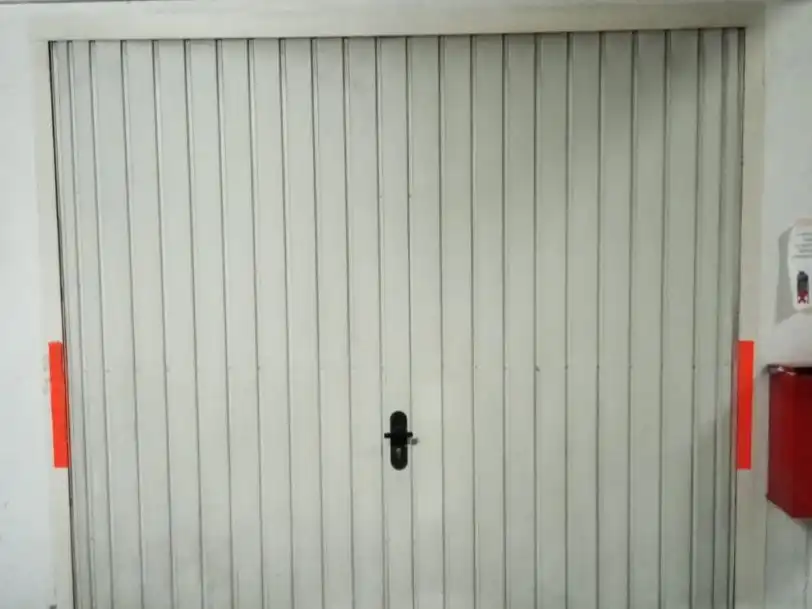 Aparcament en venda a Calle Pintor Rodríguez Agüera 1