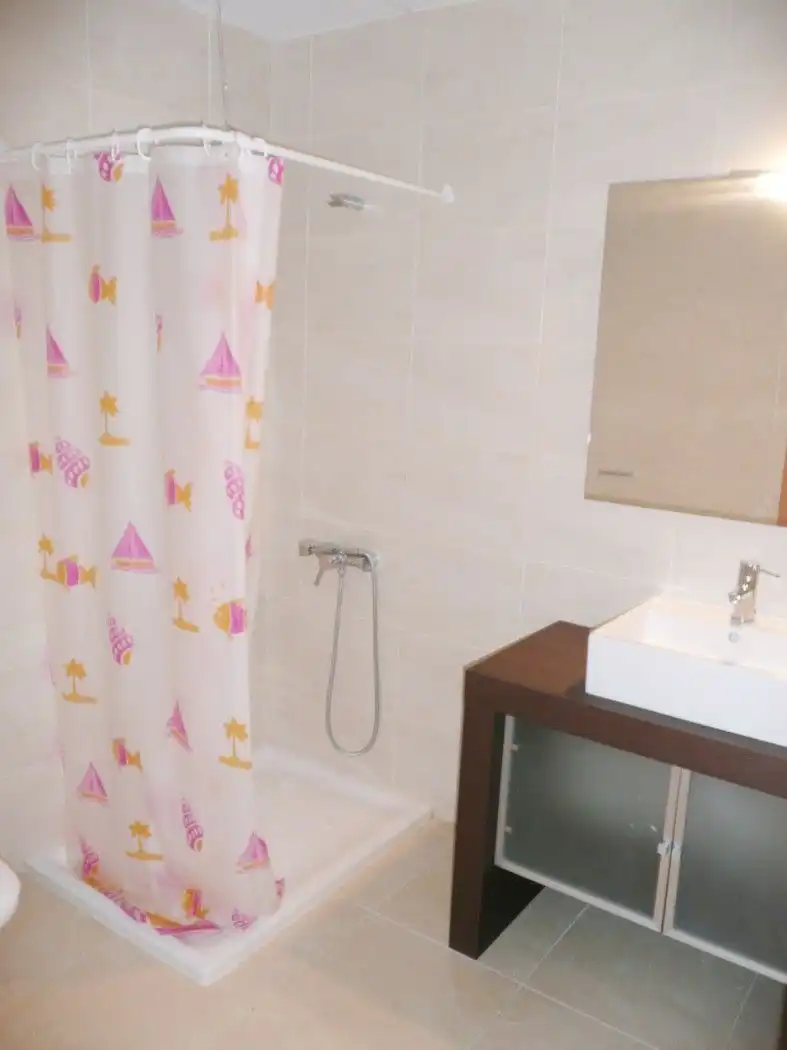 Flat with lift for sale in Santa Bàrbara, imagen 5