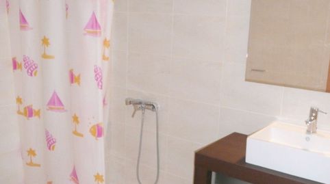 Foto 5 de Pis en venda a Passeig de Les Escoles, 6a, Santa Bàrbara, Tarragona