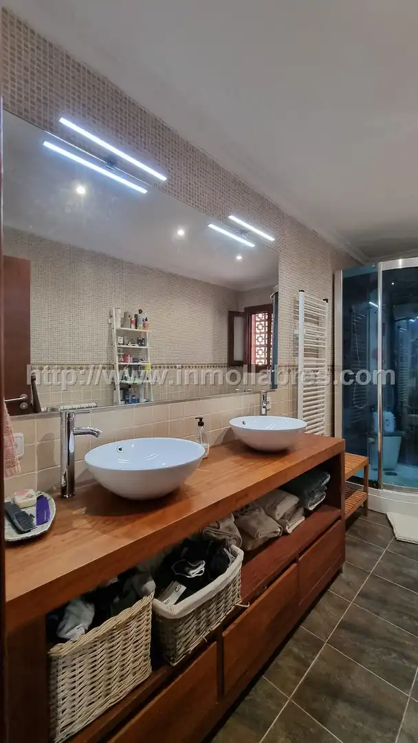 Casa rústica en venta en Selva, imagen 56