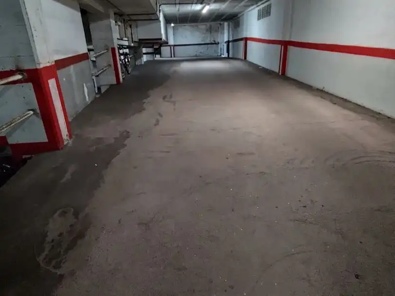 Garage for sale in A Coruña Capital   with Alarm