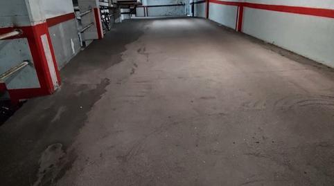 Photo 4 of Garage for sale in Rúa Manuel Azaña, 17, Los Rosales, A Coruña Capital