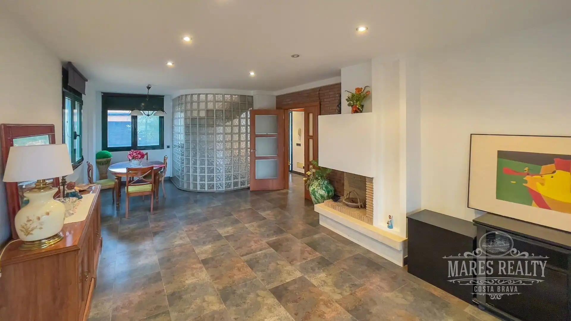Casa con piscina in vendita a Riells, imagen 13