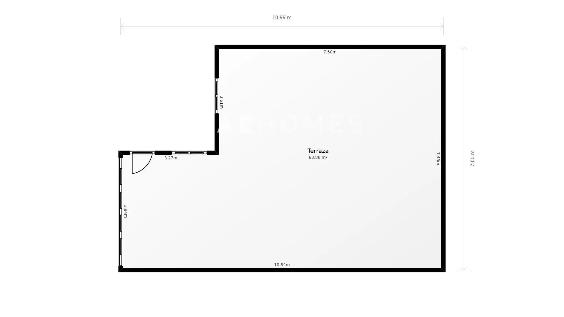 Casa o chalet en venta en Alicante / Alacant con Aire acondicionado