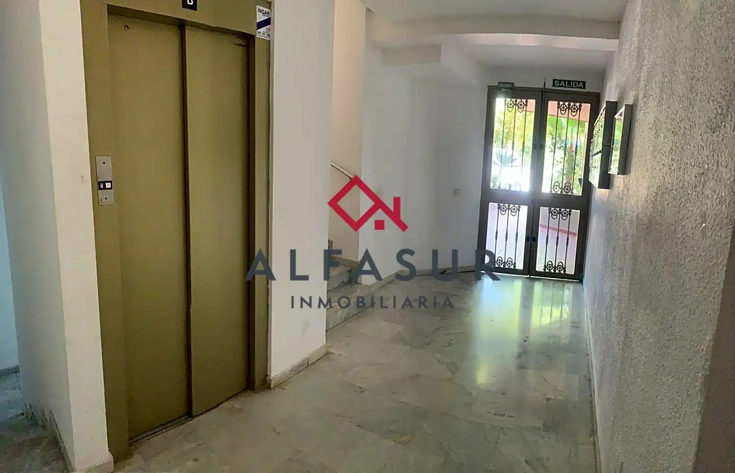 Flat with pool to rent in Matagallo, imagen 6