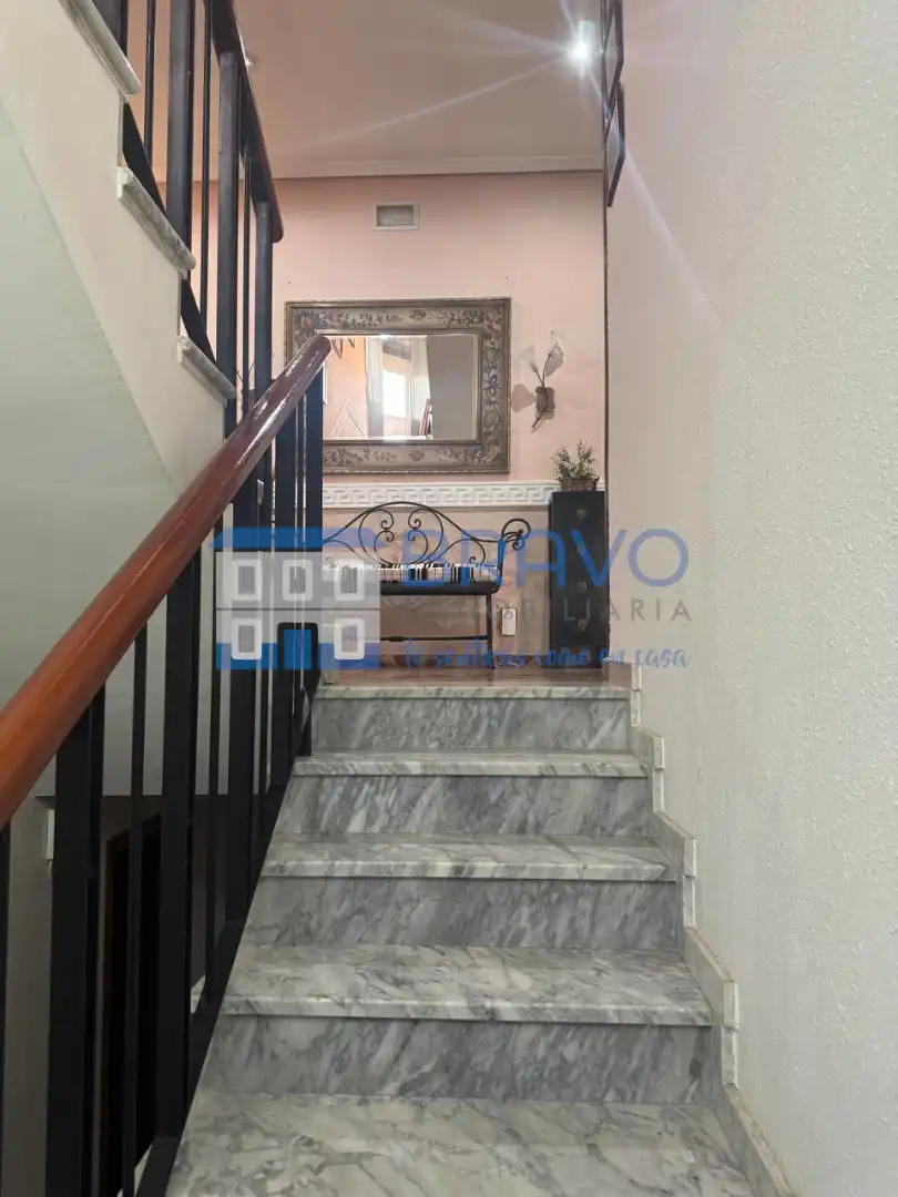 Detached house with terrace for sale in Don Benito, imagen 22