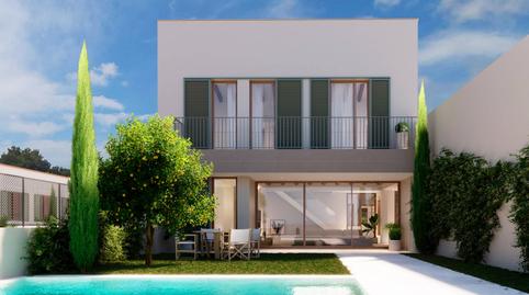 Photo 3 of Single-family semi-detached for sale in Establiments,  Palma de Mallorca