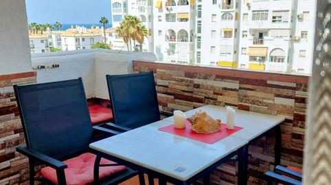 Foto 4 de Apartament en venda a Laguna Beach, Málaga