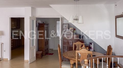 Foto 5 de Casa adosada de alquiler en Vallpineda - Santa Bàrbara, Sitges