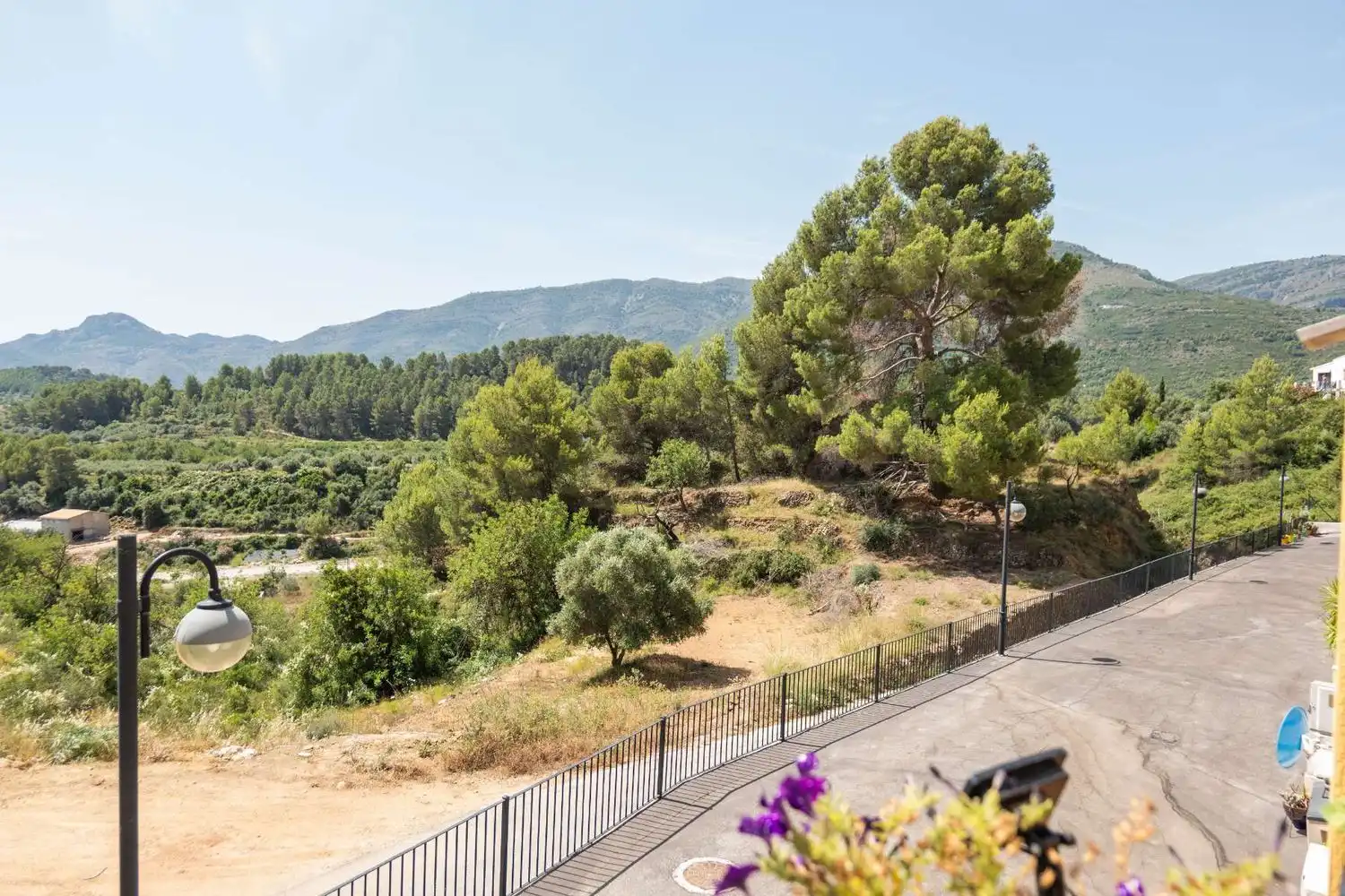 Villa con terrazza in vendita a Murla, imagen 45