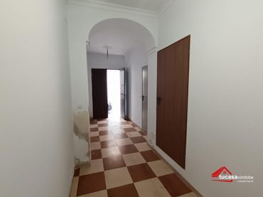 Casa en venta en Fernán-Núñez