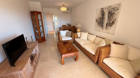 Foto 5 von Wohnungen zur Miete in Isla Altea, Mascarat, Altea
