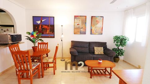 Foto 3 de Apartament de lloguer a Carrer Hermanos Bazán, Las Viñas, Guardamar del Segura