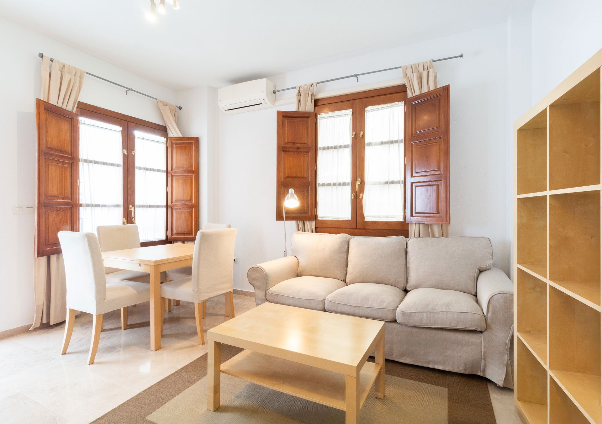 Apartment to rent in Calle Afán de Ribera, 1, Fígares