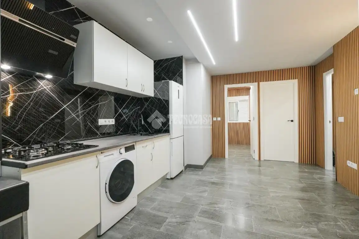 Cocina de Piso en venta en Adeje