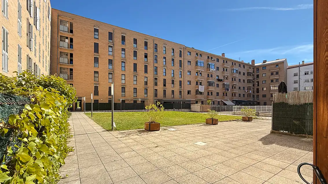 Appartement avec balcon à vendre à Carretera Ansoáin 20B, imagen 39