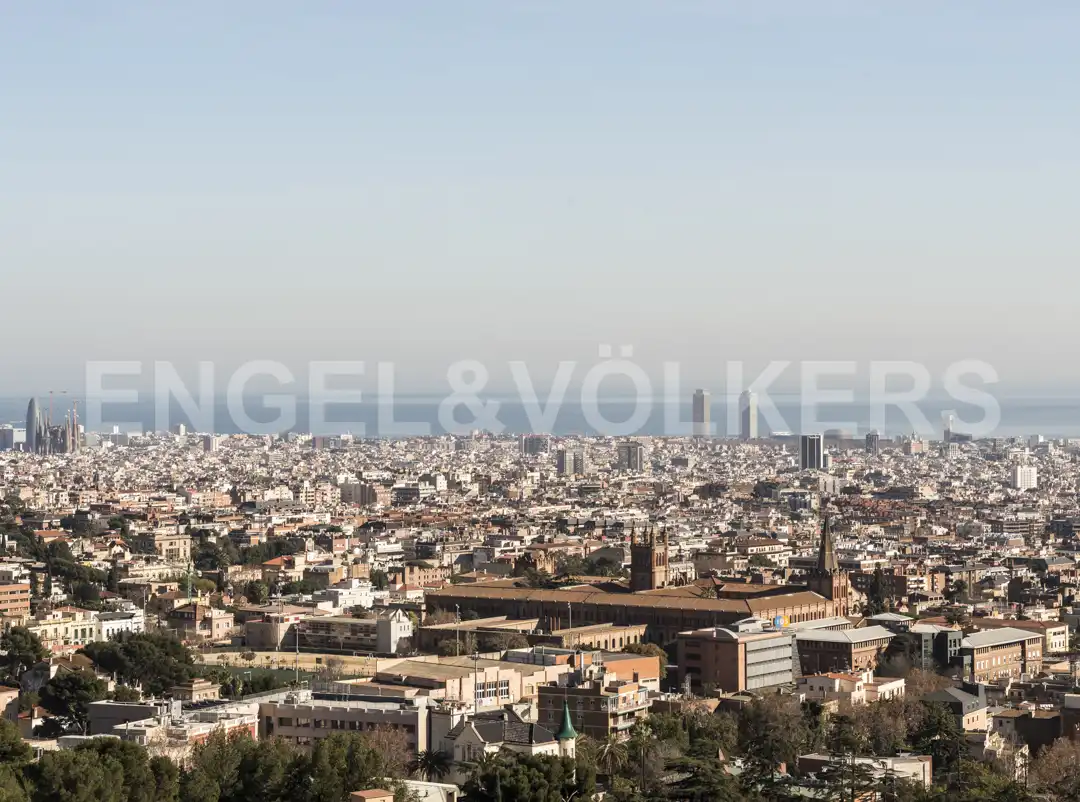 Außenansicht von Geschaftsraum zum Verkauf in Barcelona