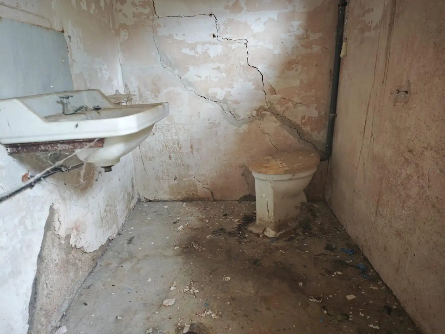 Baño de Casa o chalet en venta en Els Garidells