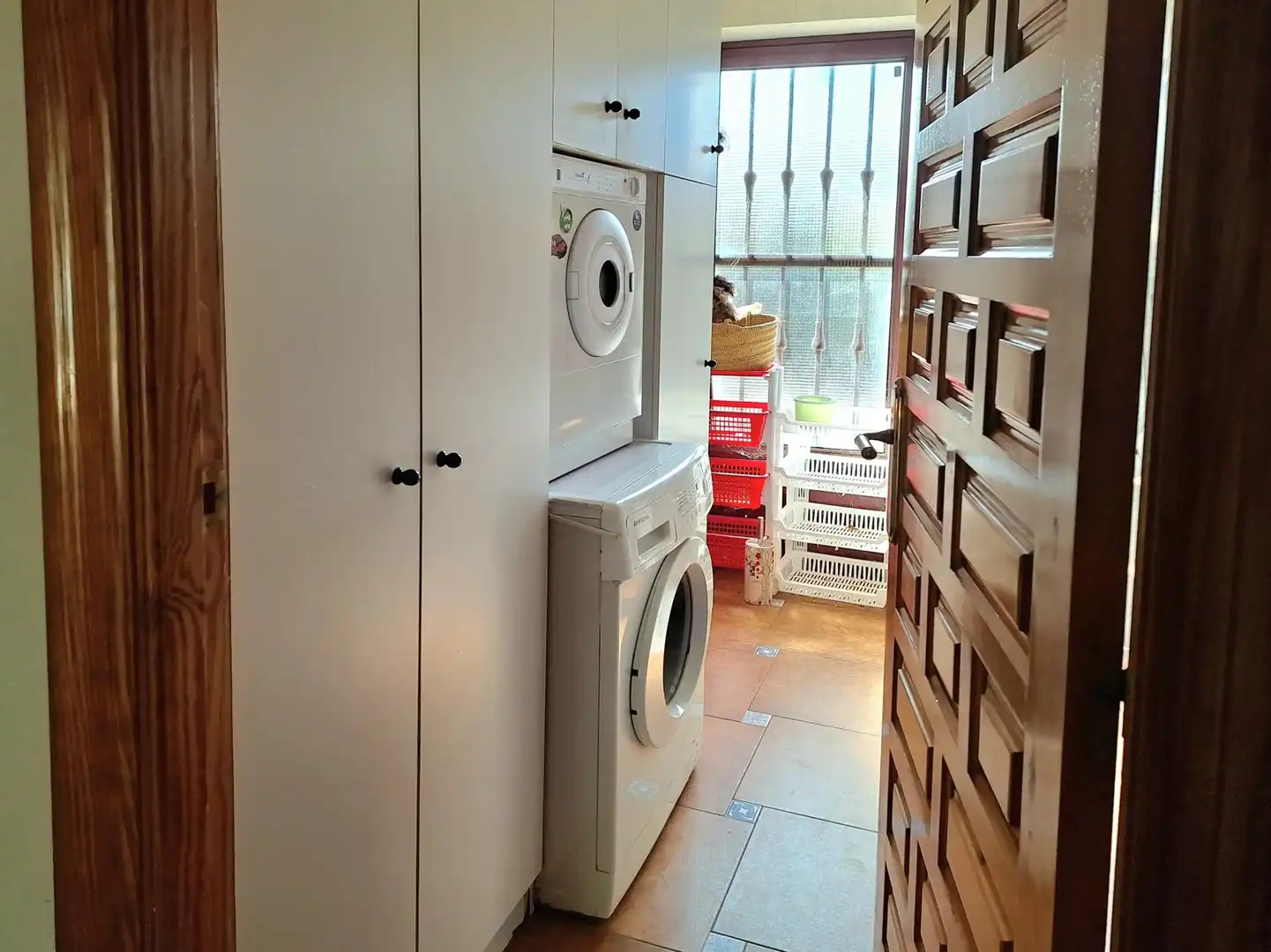 Finca rústica en venta en Peñaranda de Bracamonte