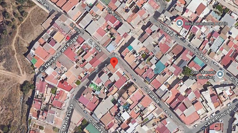 Foto 3 de Piso en venta en Calle la Fuente, Iznate, Málaga