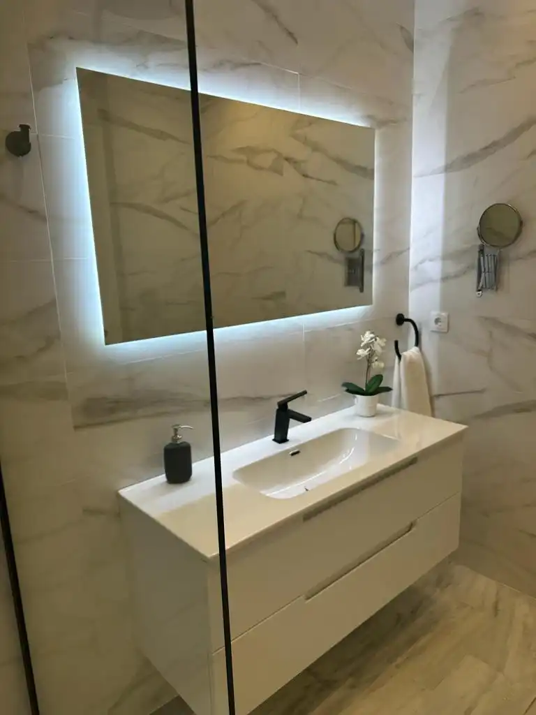 Appartement compact avec jardin à vendre à El Secanet - Hacienda del Sol, imagen 23