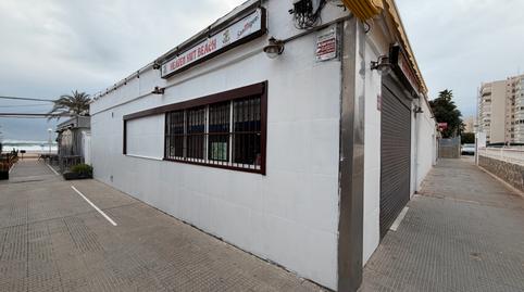 Photo 3 of Premises for sale in Paseo Tomás Durá, 4l, Agua Amarga - Urbanova, Alicante / Alacant