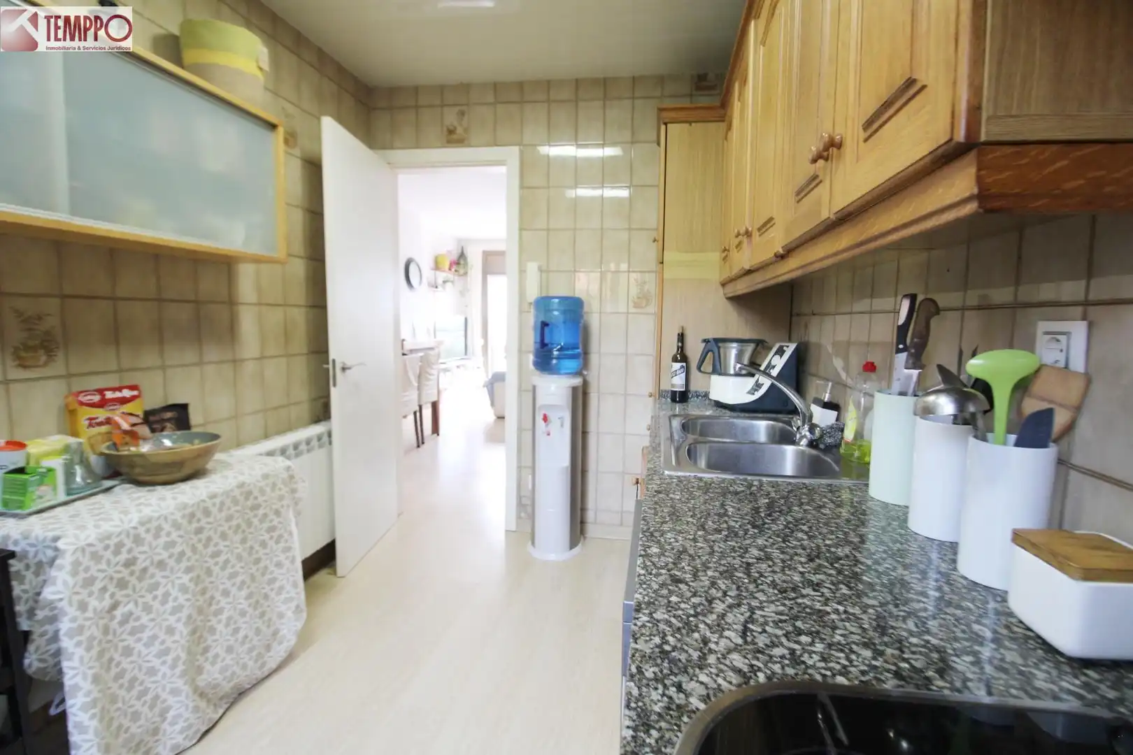 House with terrace for sale in Castellet i la Gornal, imagen 9