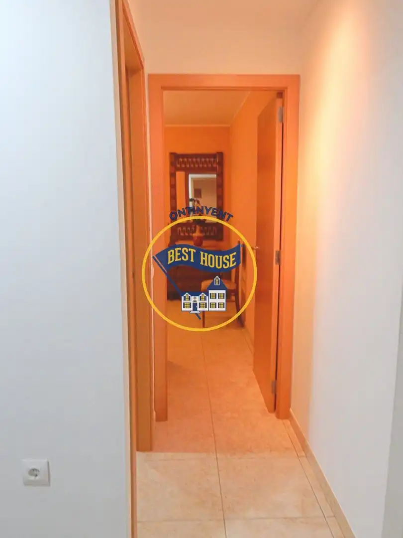 Appartement avec terrasse à vendre à Aielo de Malferit, imagen 19
