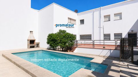 Casa en venta en Centro, 4 dormitorios.