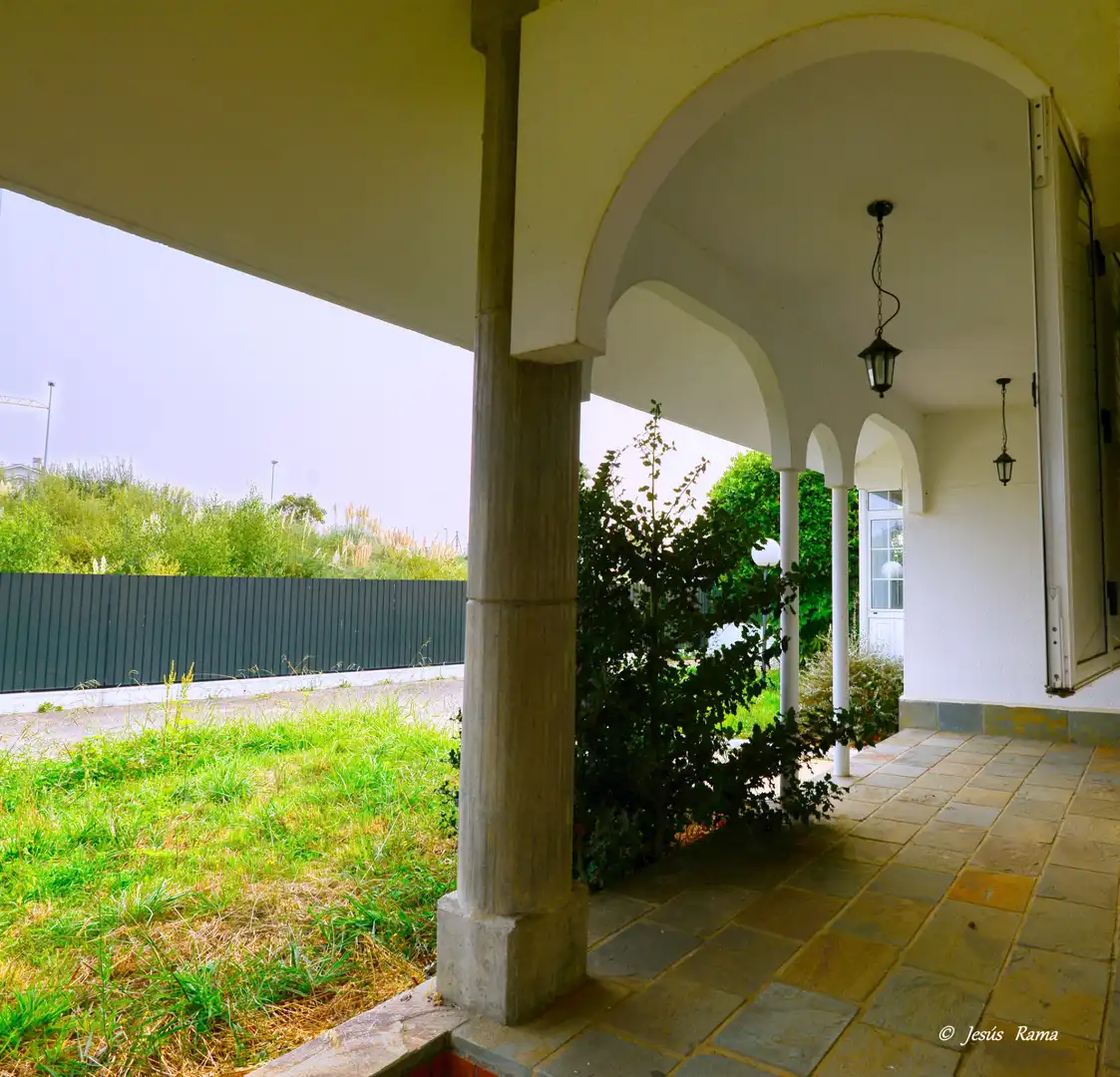 Casa o chalet en venta en Rúa da Pezoca, Oleiros pueblo