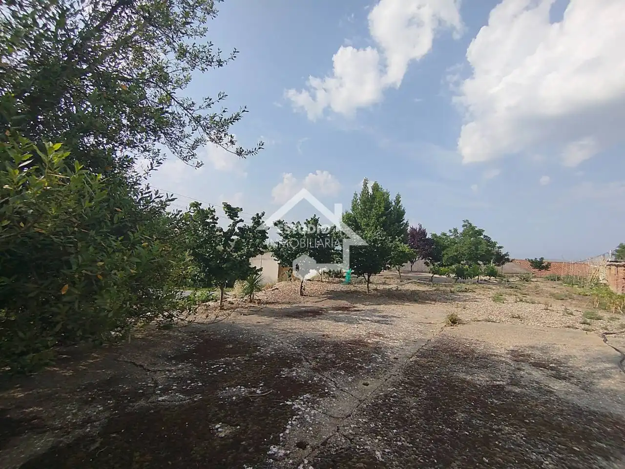 Rural land for sale in Calle El Cerradillo, imagen 32