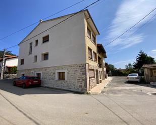 Exterior view of Single-family semi-detached for sale in Llanes